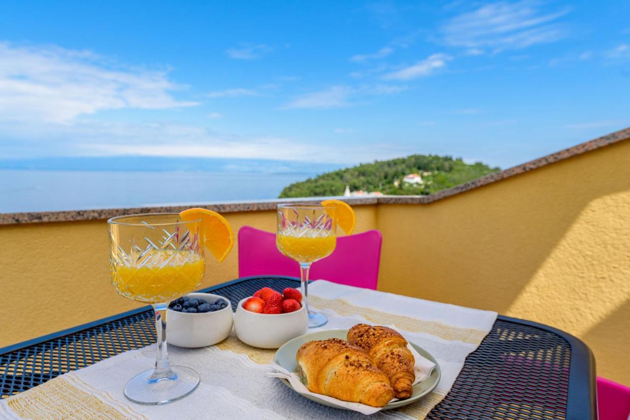 House Rosa Apartment Mali Losinj