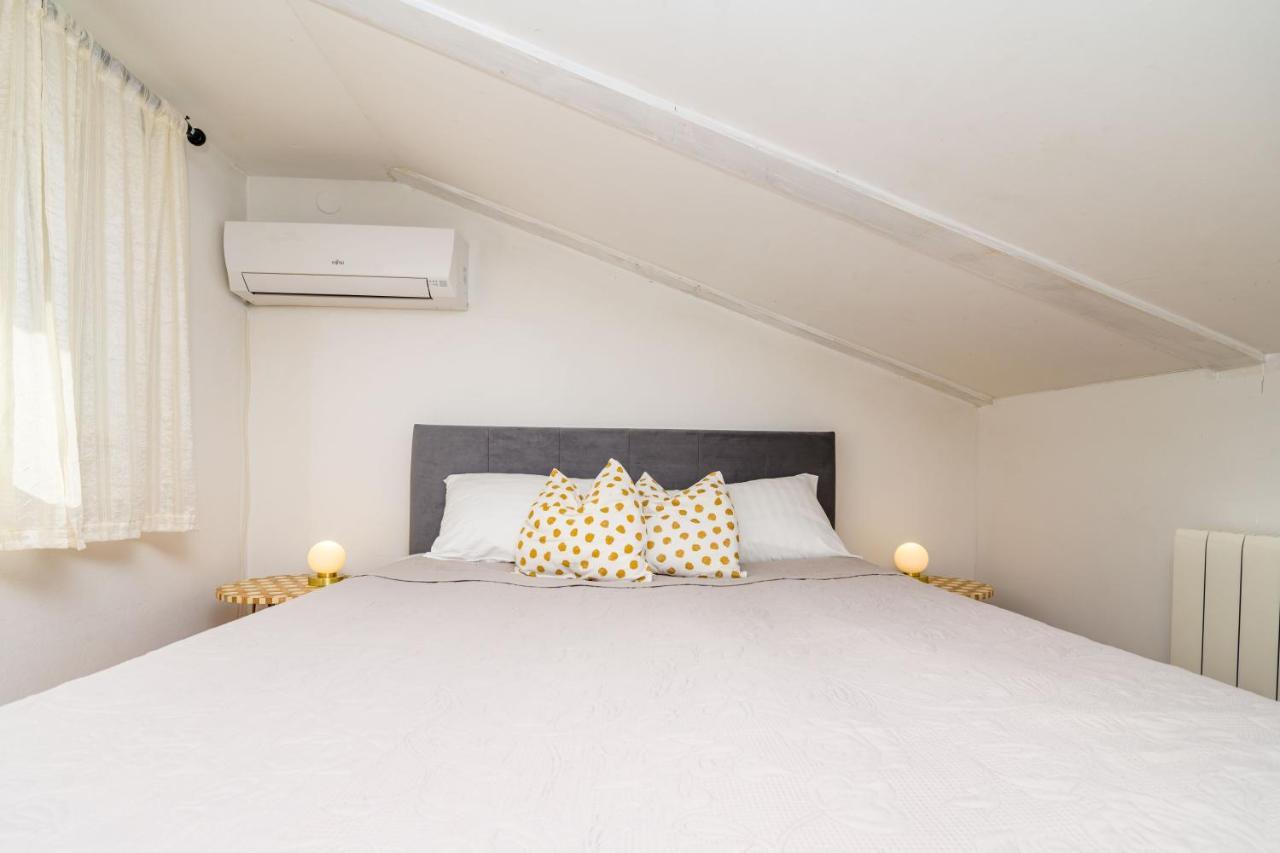 House Rosa Appartement Mali Lošinj