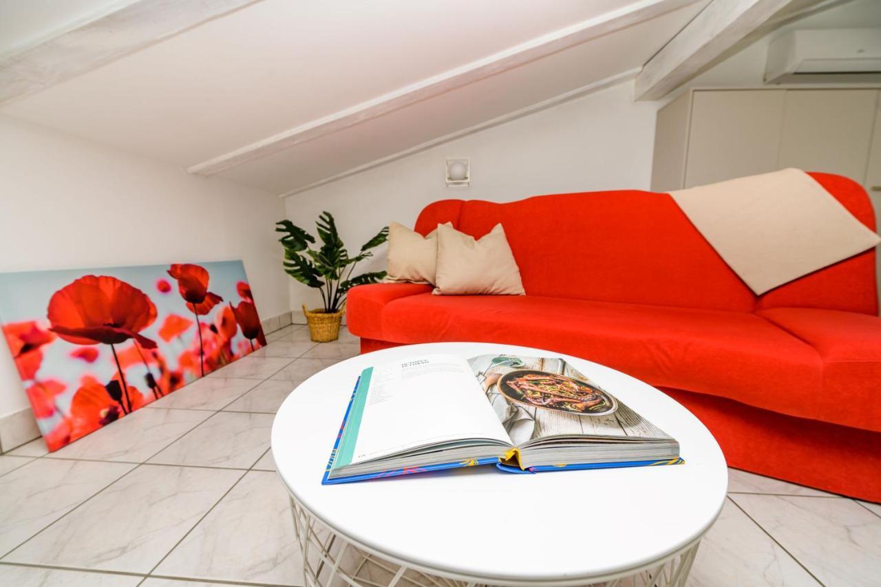 Appartement House Rosa
