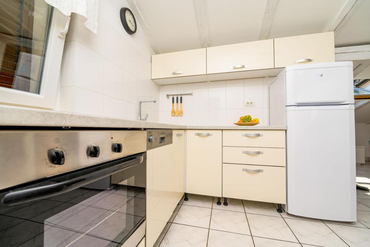 House Rosa Mali Lošinj