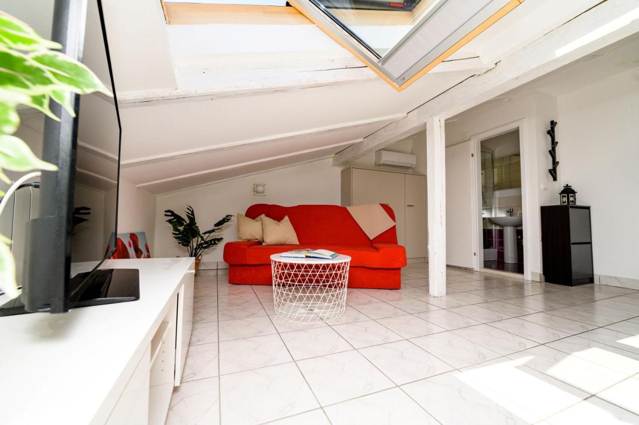 Appartement House Rosa *