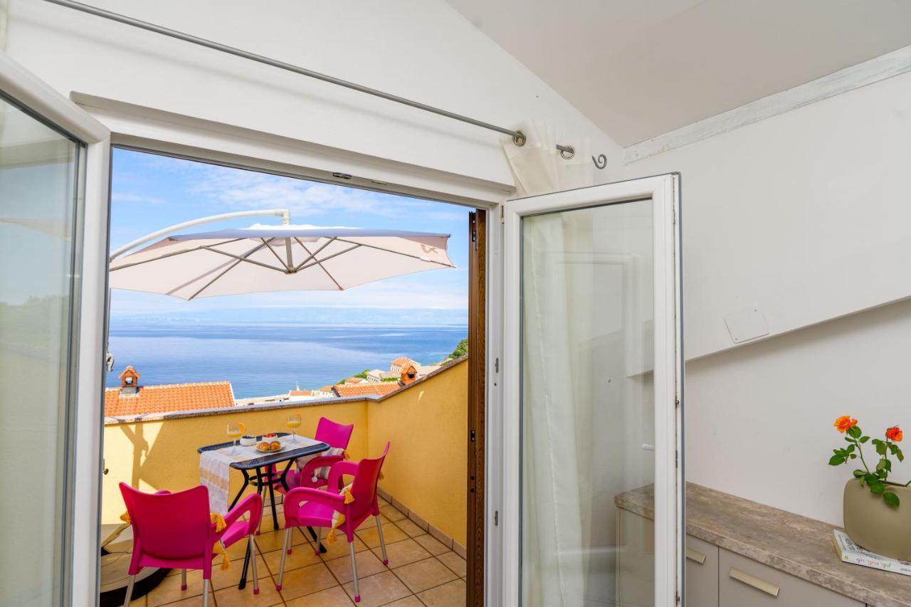 Appartement House Rosa Mali Lošinj