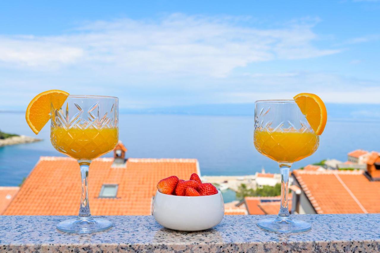 Appartement House Rosa Mali Lošinj