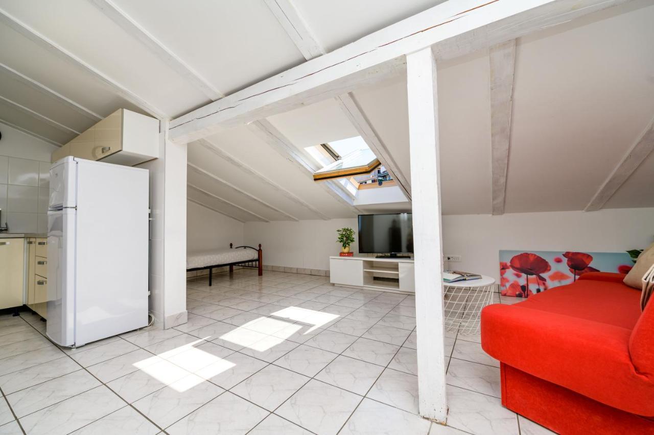 House Rosa Appartement Mali Lošinj