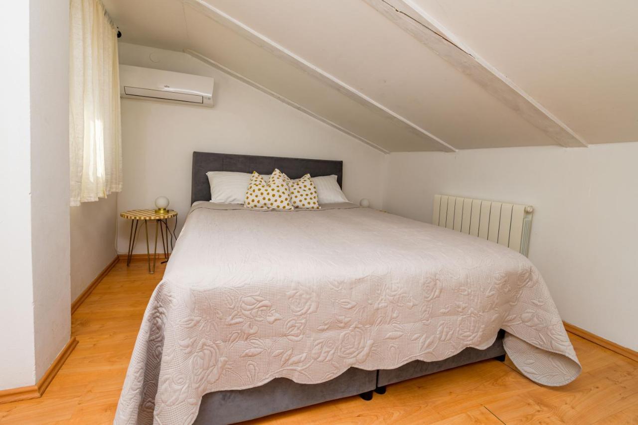 Appartement House Rosa