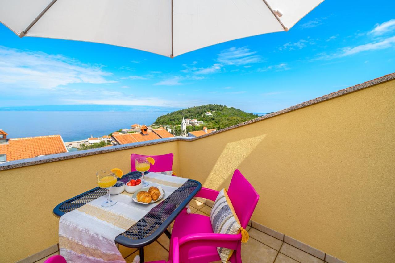 Appartement House Rosa Mali Lošinj