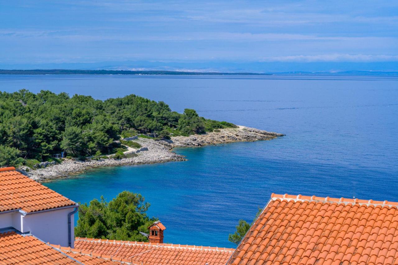 House Rosa Appartement Mali Lošinj