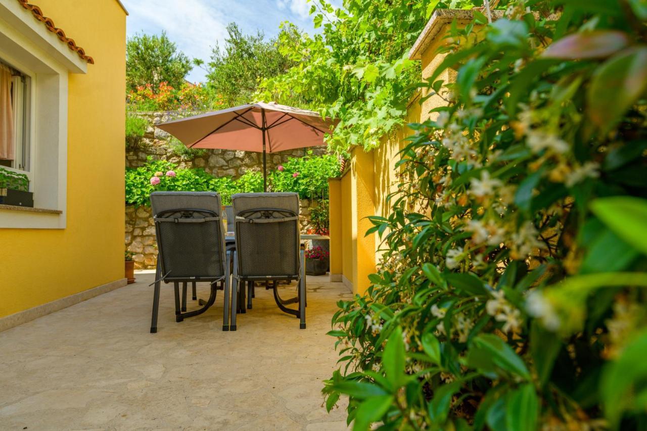 Appartement House Rosa