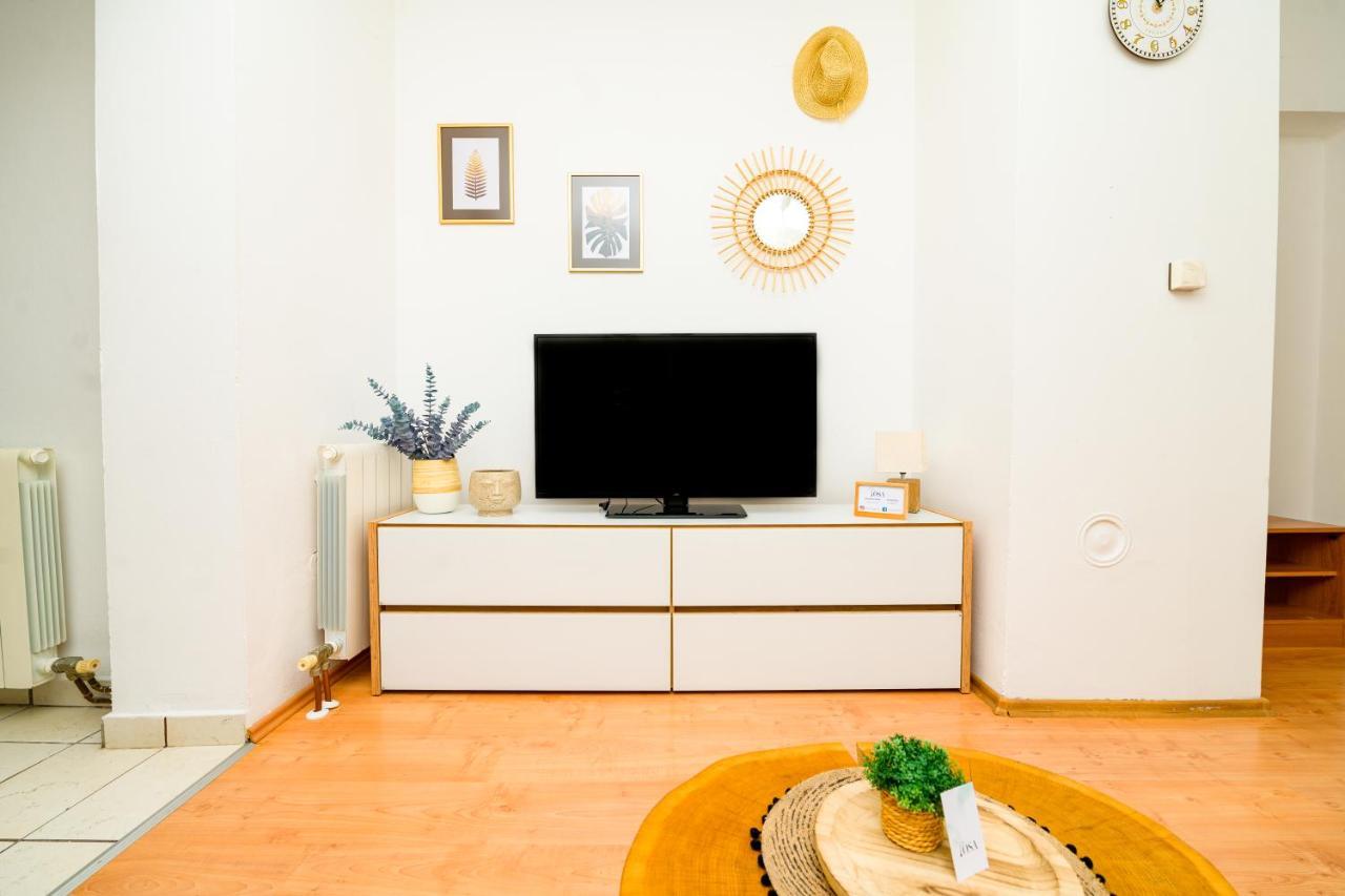 Appartement House Rosa