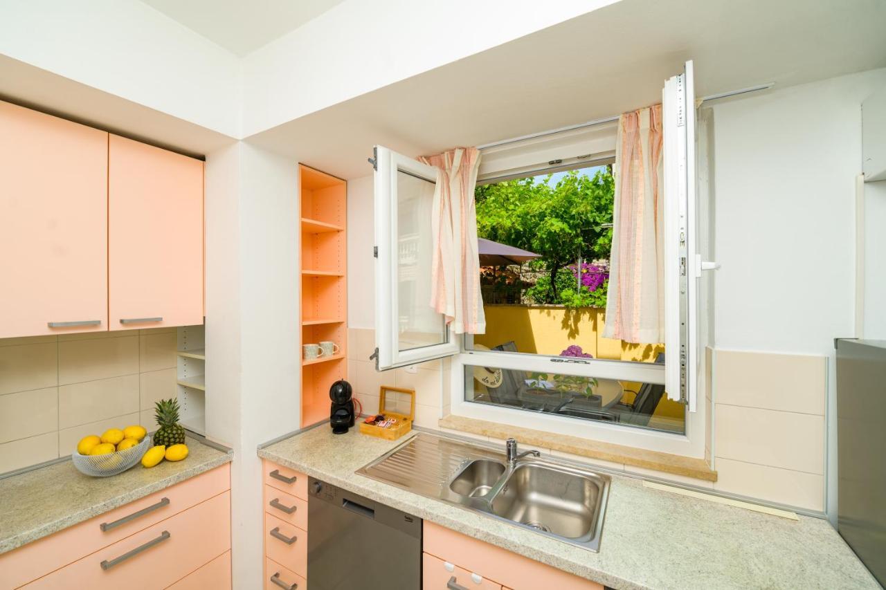 House Rosa Appartement Mali Lošinj