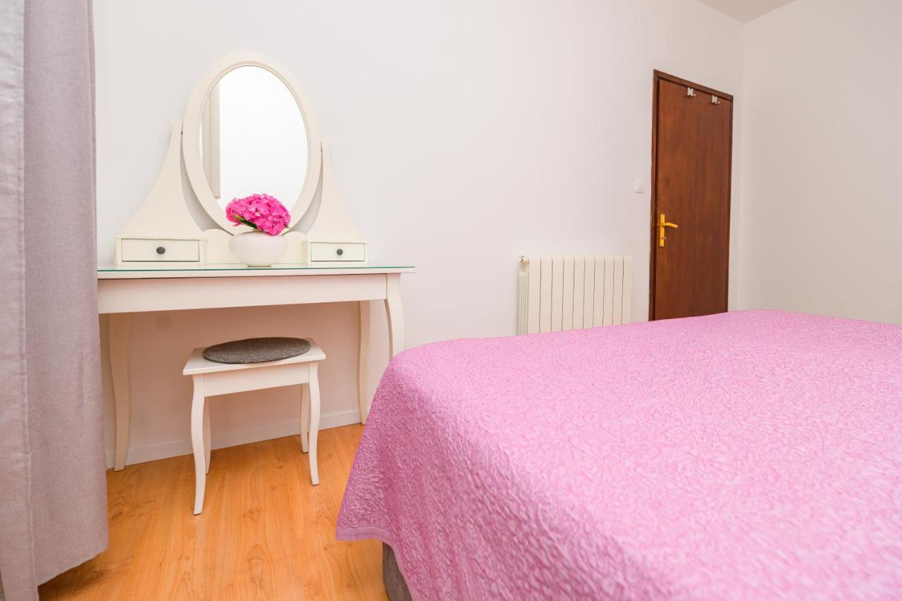 House Rosa * Mali Lošinj