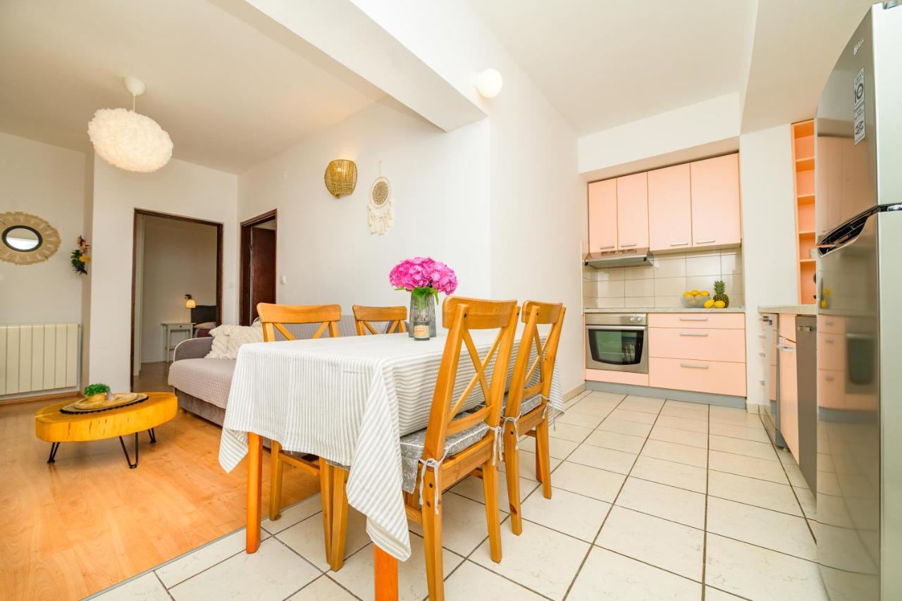 House Rosa * Mali Lošinj