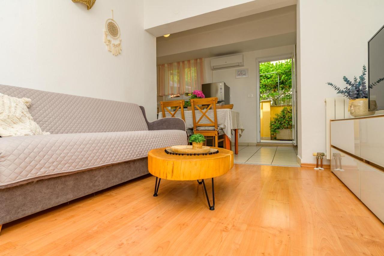 House Rosa Appartement