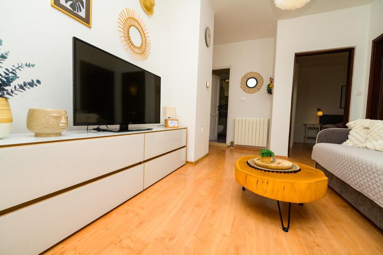 Appartement House Rosa Mali Lošinj