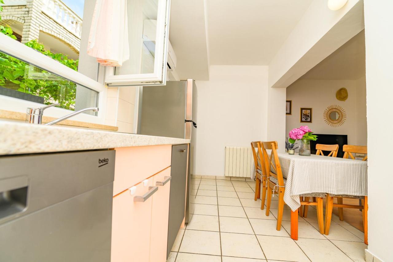 House Rosa Appartement