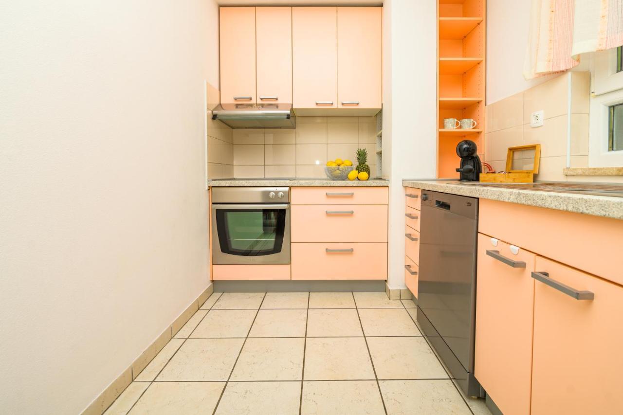 Appartement House Rosa Mali Lošinj