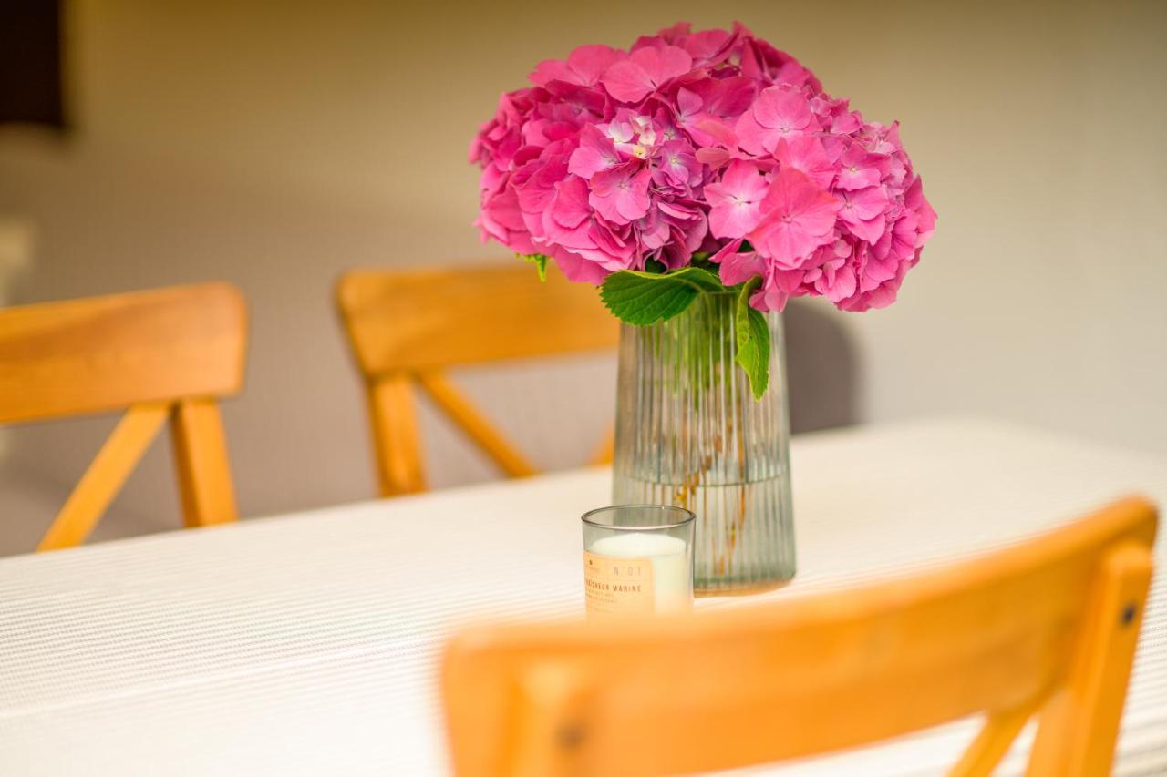 House Rosa Appartement
