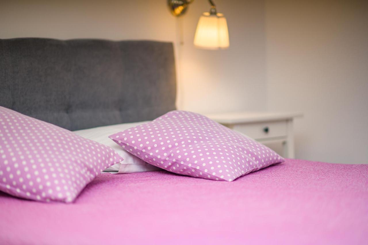 House Rosa Appartement
