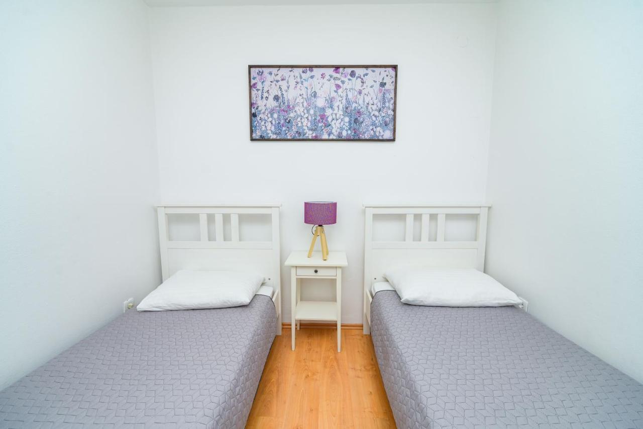 House Rosa * Mali Lošinj
