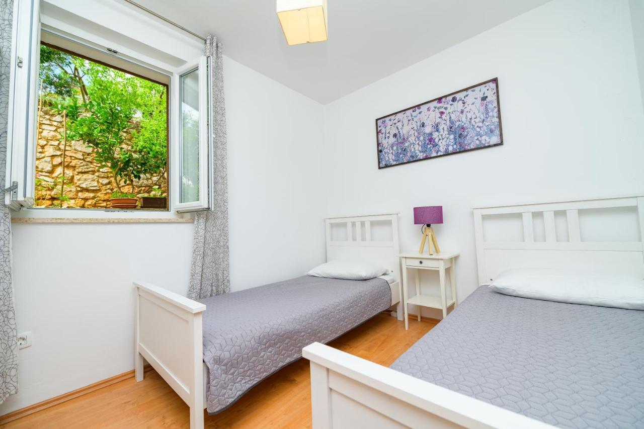 House Rosa Appartement *