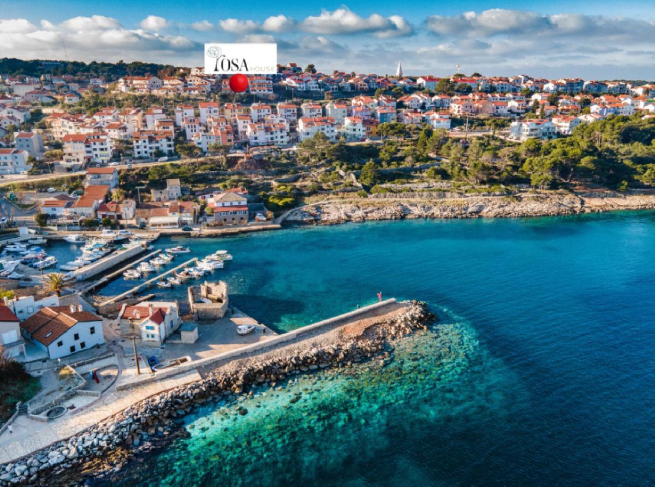 Appartement House Rosa Mali Lošinj