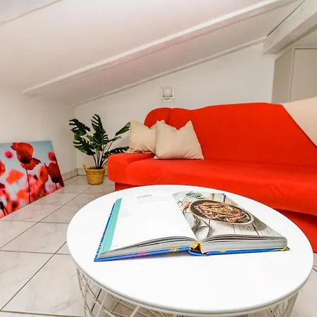 House Rosa Apartment Mali Losinj Exterior photo
