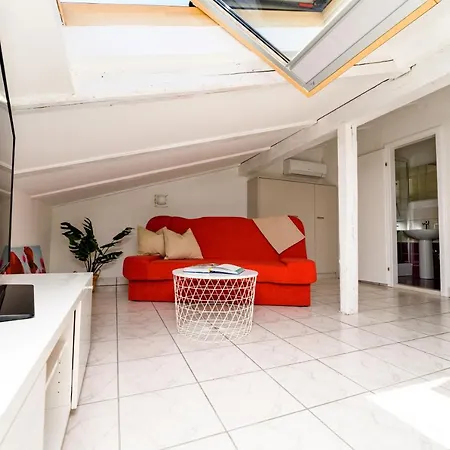 House Rosa Apartment Mali Losinj Exterior photo