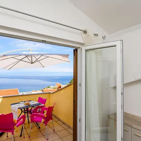 House Rosa Apartment Mali Losinj Exterior photo