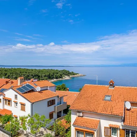 House Rosa Apartment Mali Losinj Exterior photo