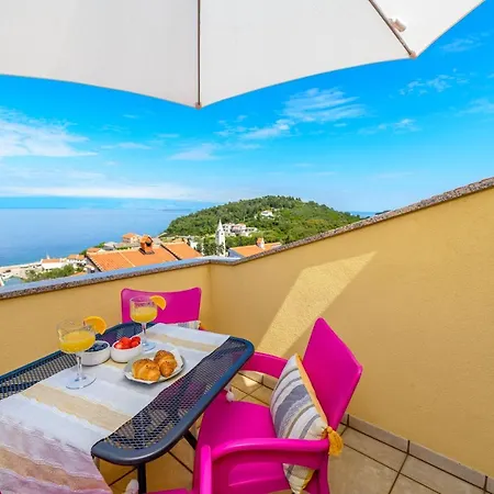 House Rosa Apartment Mali Losinj Exterior photo