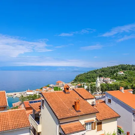 House Rosa Apartment Mali Losinj Exterior photo