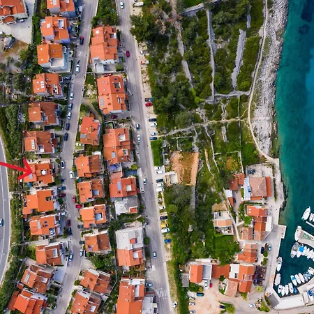 House Rosa Apartment Mali Losinj Exterior photo