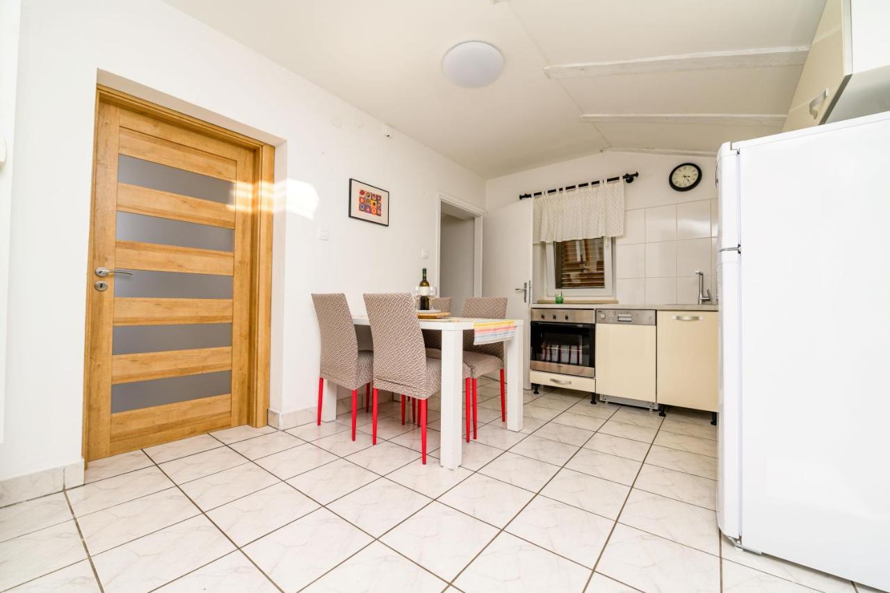 House Rosa Mali Lošinj