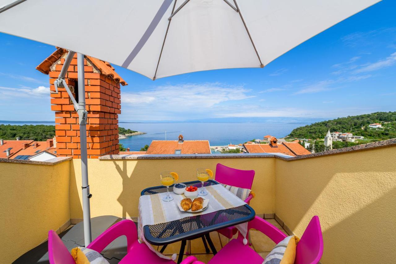 House Rosa Mali Lošinj