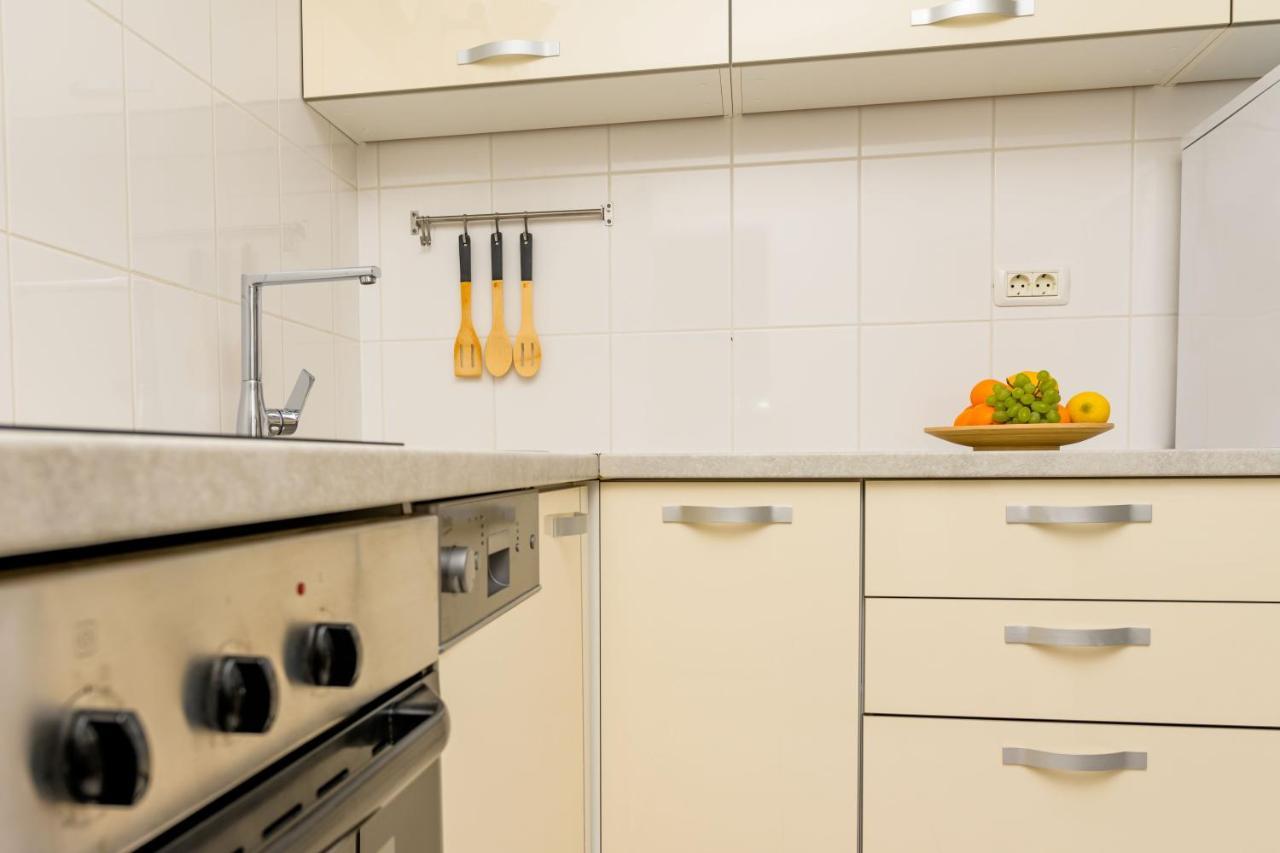 Apartamento House Rosa Mali Lošinj