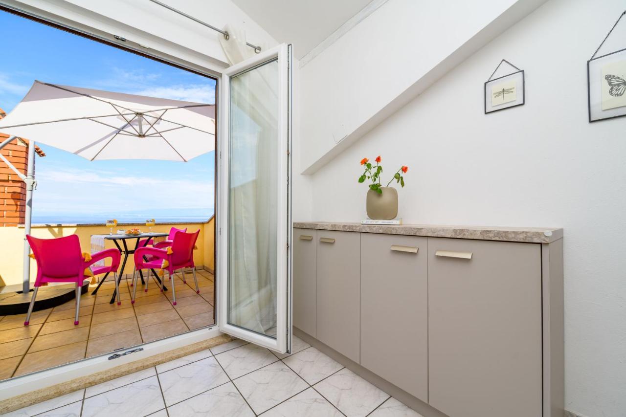 House Rosa Mali Lošinj