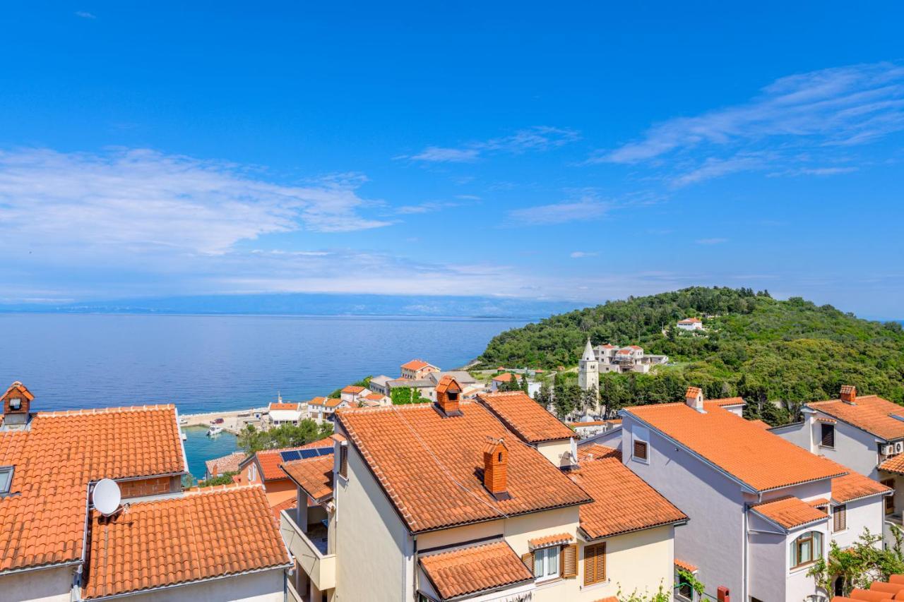 House Rosa * Mali Lošinj