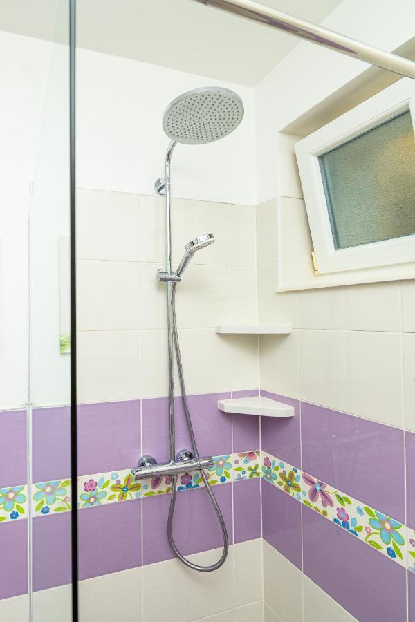 Apartamento House Rosa *