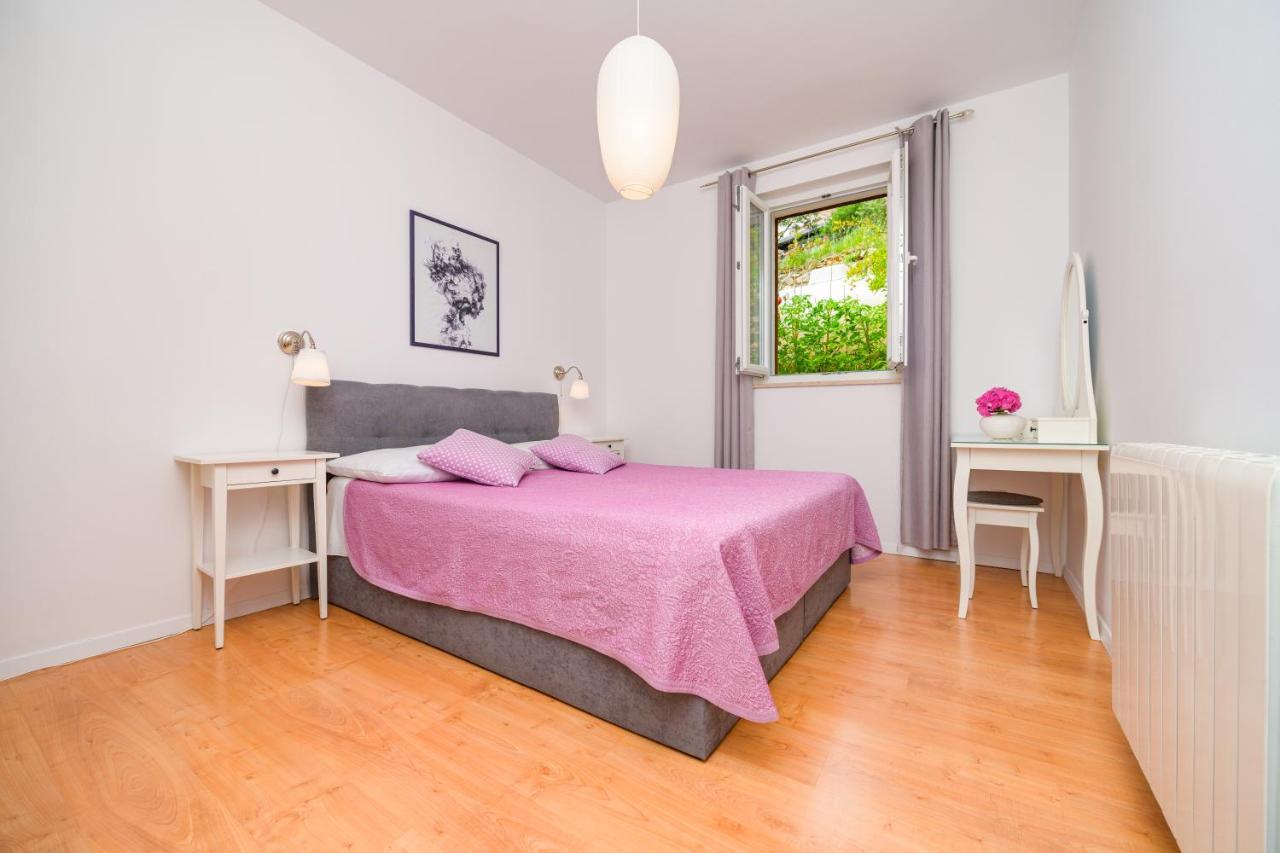 Lägenhet House Rosa Mali Lošinj