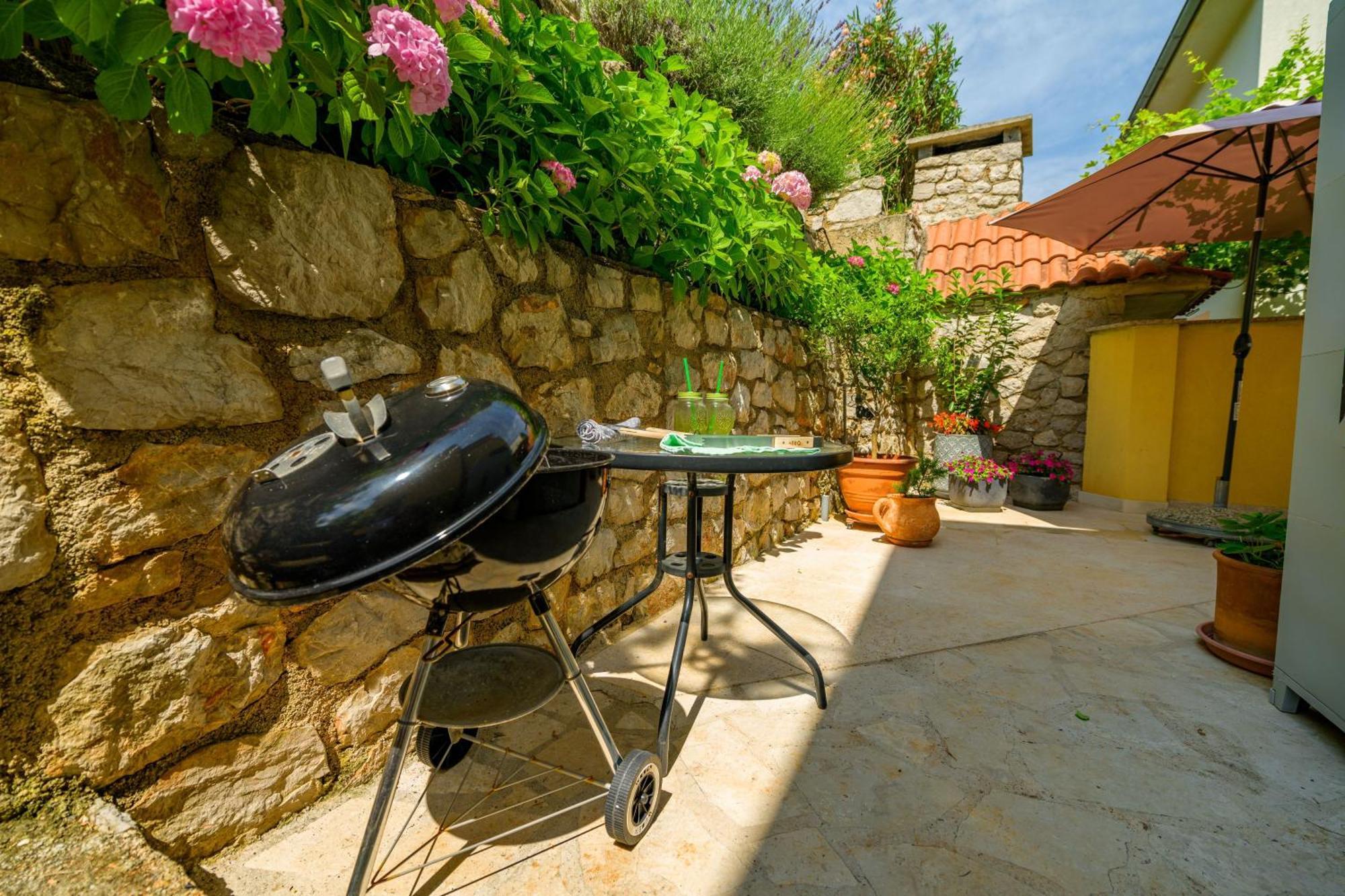House Rosa Mali Lošinj
